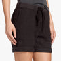 Surplus Short - Black | James Perse Los Angeles