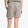 Surplus Short in Solitaire Pigment | James Perse Los Angeles
