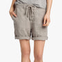 Surplus Short in Solitaire Pigment | James Perse Los Angeles