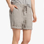 Surplus Short in Solitaire Pigment | James Perse Los Angeles
