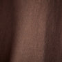 High Twist Jersey Oversized Polo in Malt Pigment | James Perse Los Angeles
