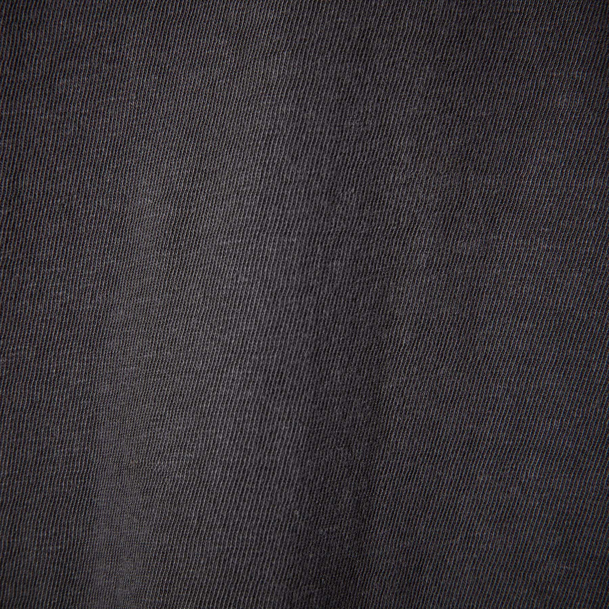 High Twist Jersey Relaxed Polo Dress - Magma Pigment