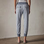 Mixed Media Pant in Aura Pigment | James Perse Los Angeles 