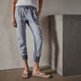 Mixed Media Pant in Aura Pigment | James Perse Los Angeles 