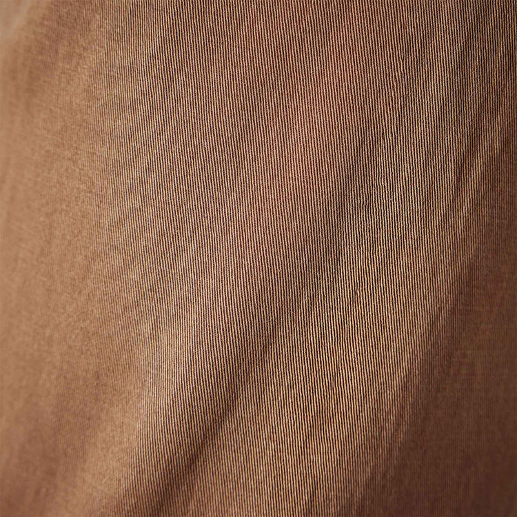 Mixed Media Pant in Copper Pigment | James Perse Los Angeles