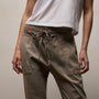 Mixed Media Pant in Coyote | James Perse Los Angeles