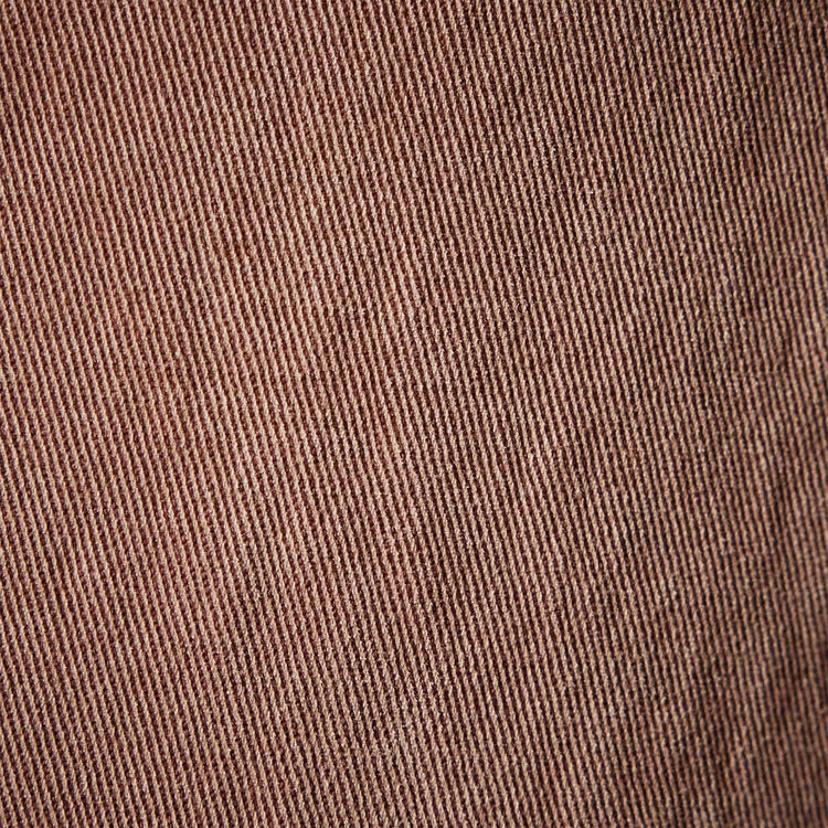 Mixed Media Pant in Nutmeg Pigment | James Perse Los Angeles