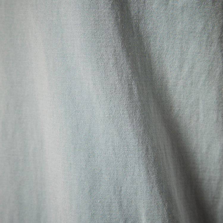 Mixed Media Pant in Ocean Spray Pigment | James Perse Los Angeles 