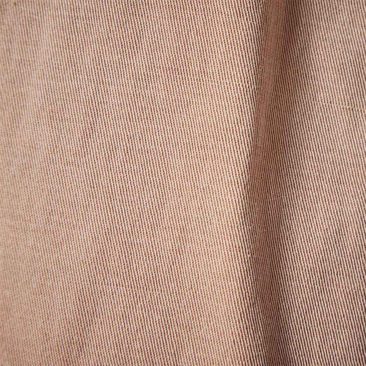 Mixed Media Pant in White Peach Pigment | James Perse Los Angeles