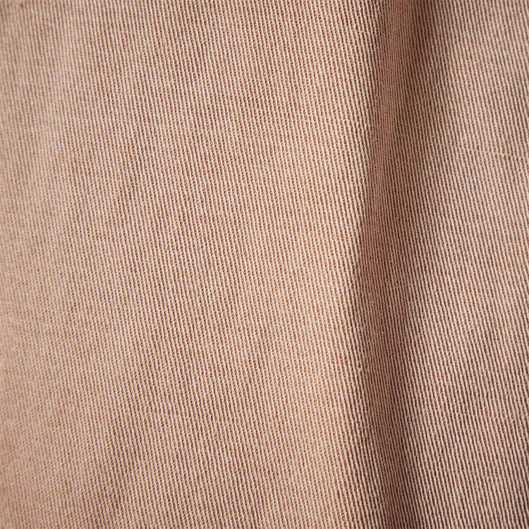 Mixed Media Pant in White Peach Pigment | James Perse Los Angeles
