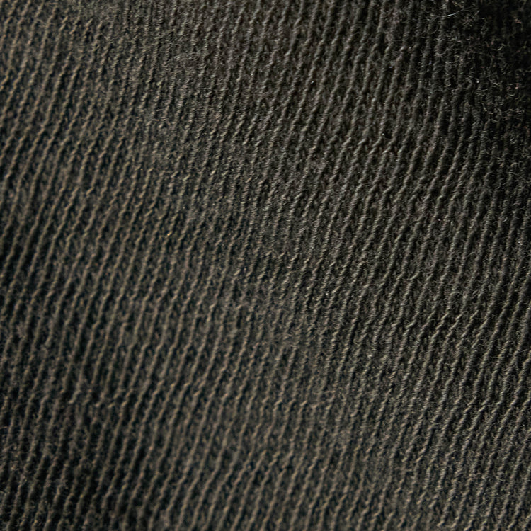 Slub Jersey Shrunken Tee in Granite Pigment | James Perse Los Angeles