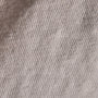Slub Jersey Shrunken Henley in White | James Perse Los Angeles