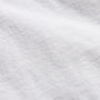 Slub Jersey Long Sleeve Tee in White | James Perse Los Angeles