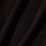 Slub Jersey Boxy Tee in Black | James Perse Los Angeles
