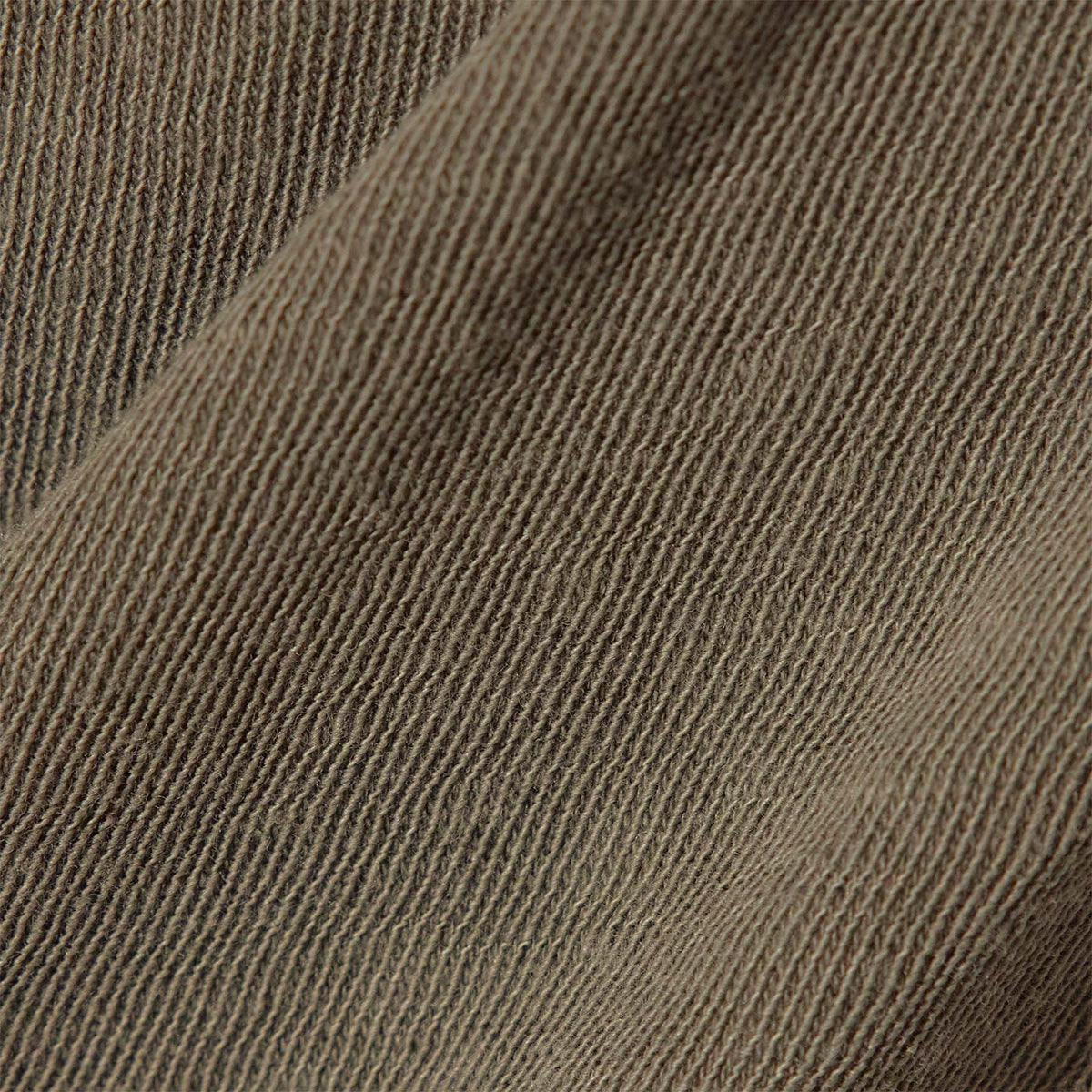 Natural Slub Boxy Short Sleeve Tee in Palm Pigment | James Perse Los Angeles