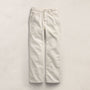 Relaxed Fit Jean in Off White | James Perse Los Angeles