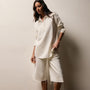 Relaxed Jort in Coastal Cloud | James Perse Los Angeles