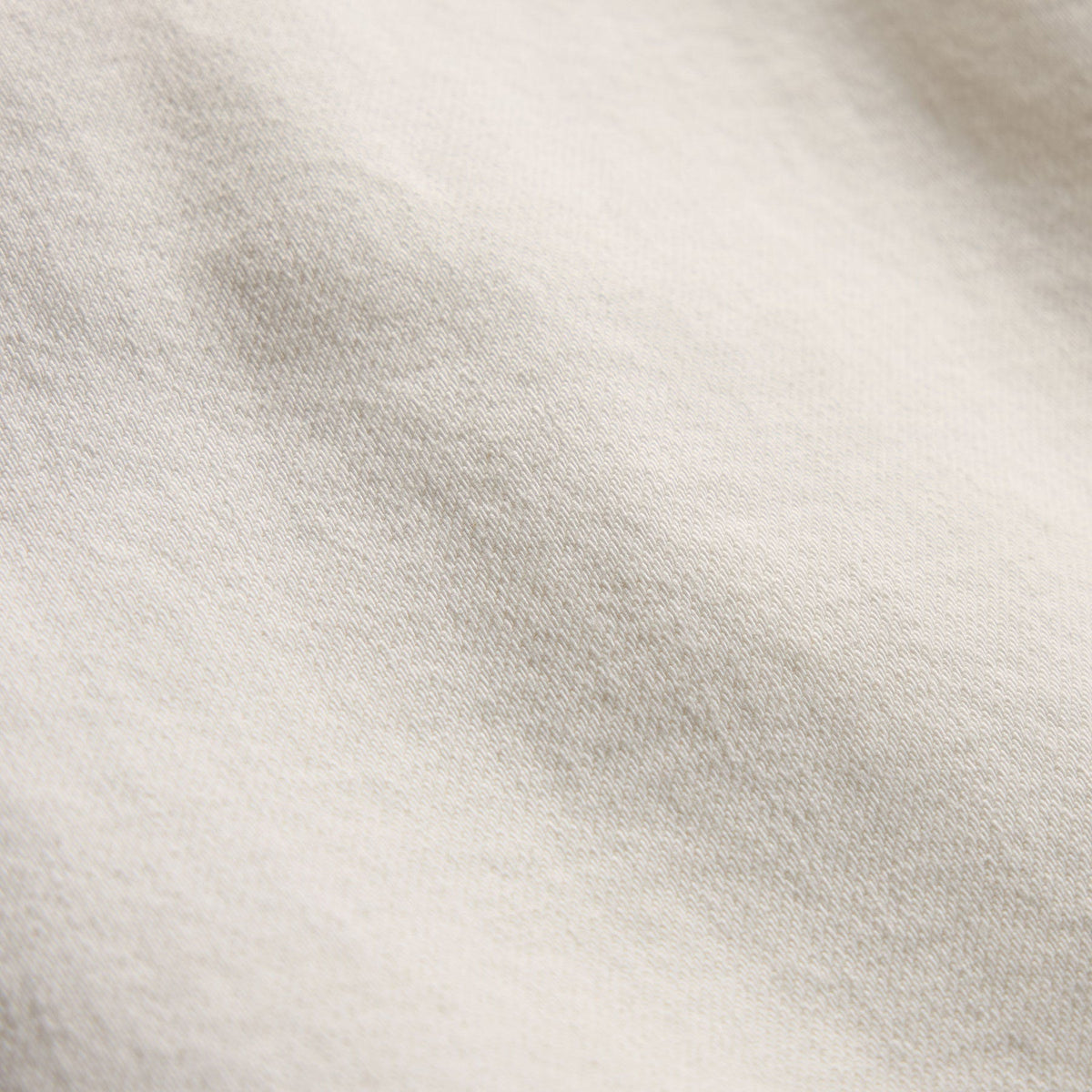 5 Pocket Denim Mini Skirt in Off White | James Perse Los Angeles