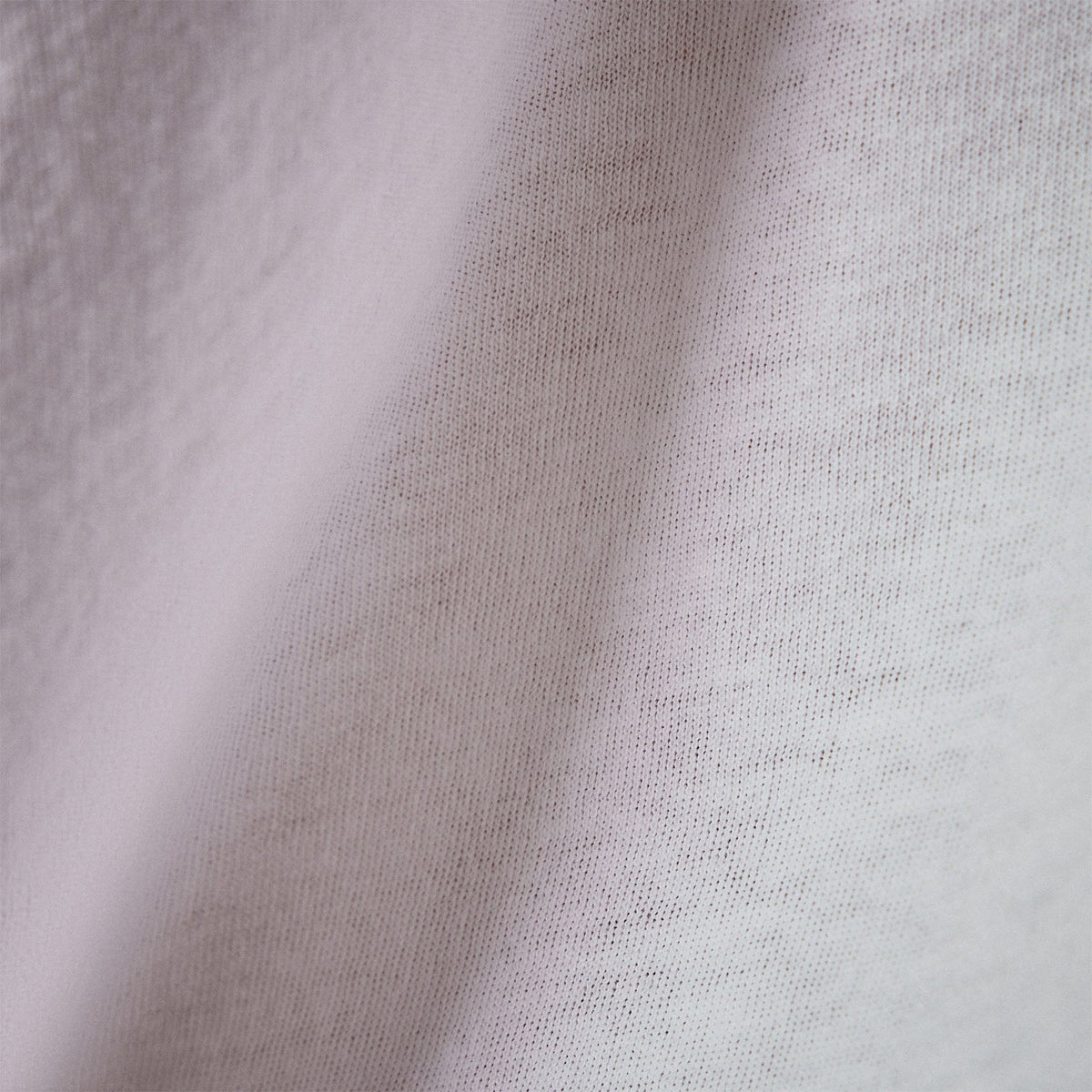 Oversized Boxy Tee in White | James Perse Los Angeles