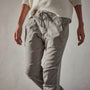 Soft Drape Pant in Concrete Pigment | James Perse Los Angeles