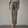Soft Drape Pant in Concrete Pigment | James Perse Los Angeles