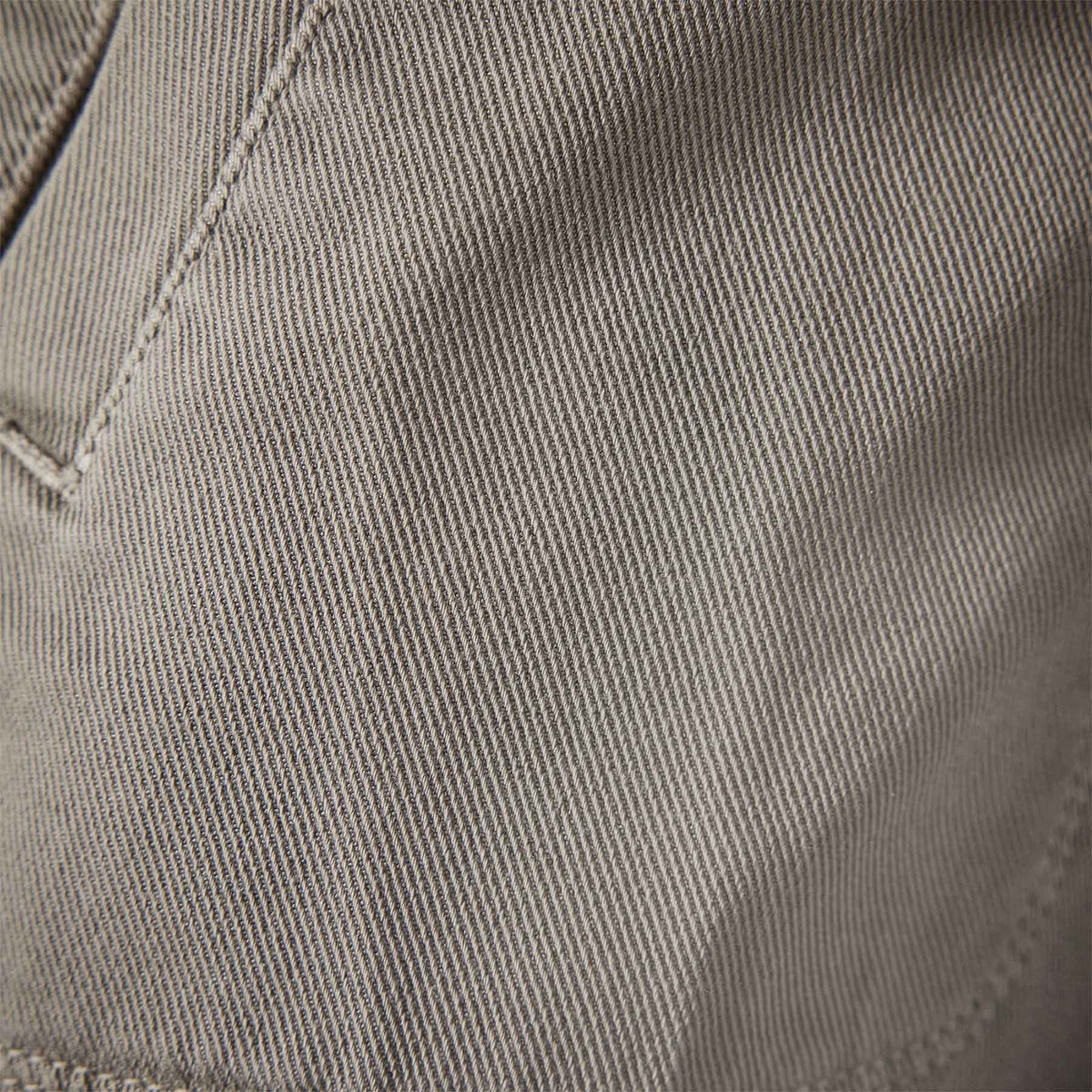Soft Drape Pant in Concrete Pigment | James Perse Los Angeles