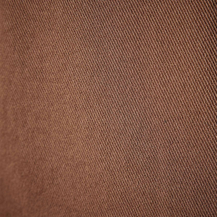 Soft Drape Pant in Gingerbread Pigment | James Perse Los Angeles