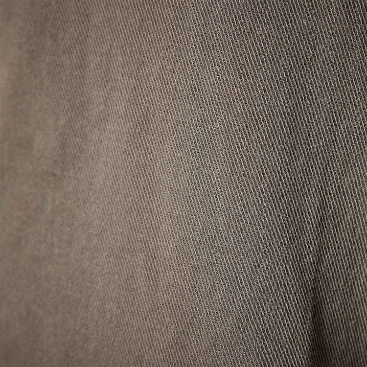 Soft Drape Pant in River Rock Pigment | James Perse Los Angeles 