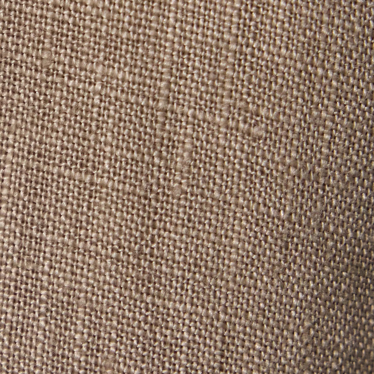 Lightweight Linen Wide Leg Pnt in Overcast Pigment | James Perse Los Angeles