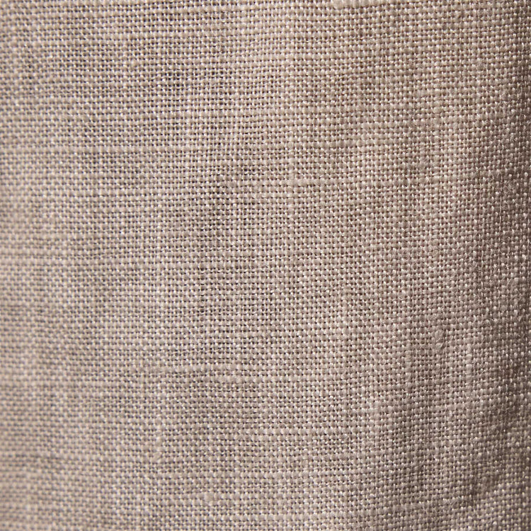 Lightweight Linen Wide Leg Pnt in Salt Pigment | James Perse Los Angeles