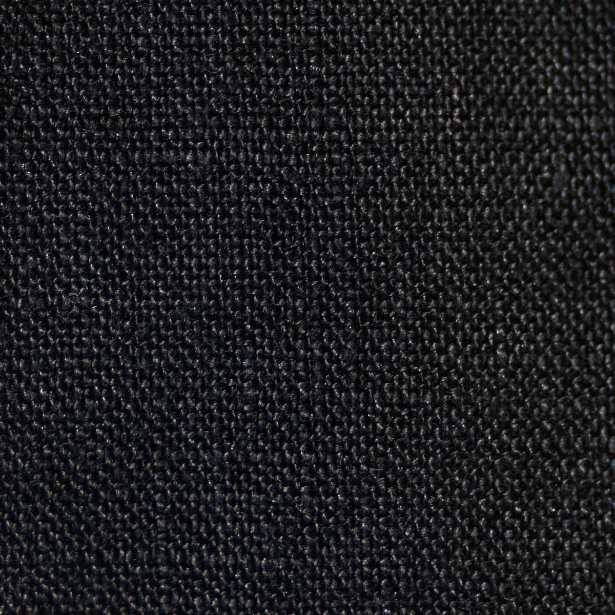 Lightweight Linen Elastic Pant in Black | James Perse Los Angeles