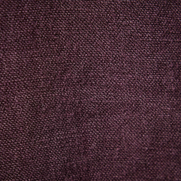 Lightweight Linen Pant in Eggplant | James Perse Los Angeles