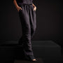 Linen Lounge Pant in French Navy Pigment | James Perse Los Angeles