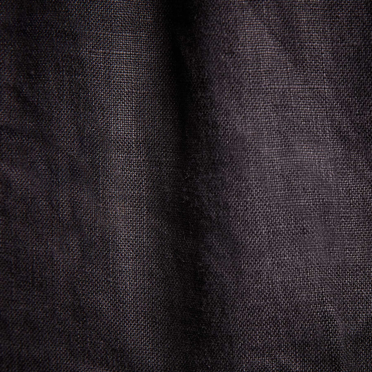 Linen Lounge Pant in French Navy Pigment | James Perse Los Angeles