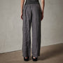 Lightweight Linen Pant in Magma Pigment | James Perse Los Angeles