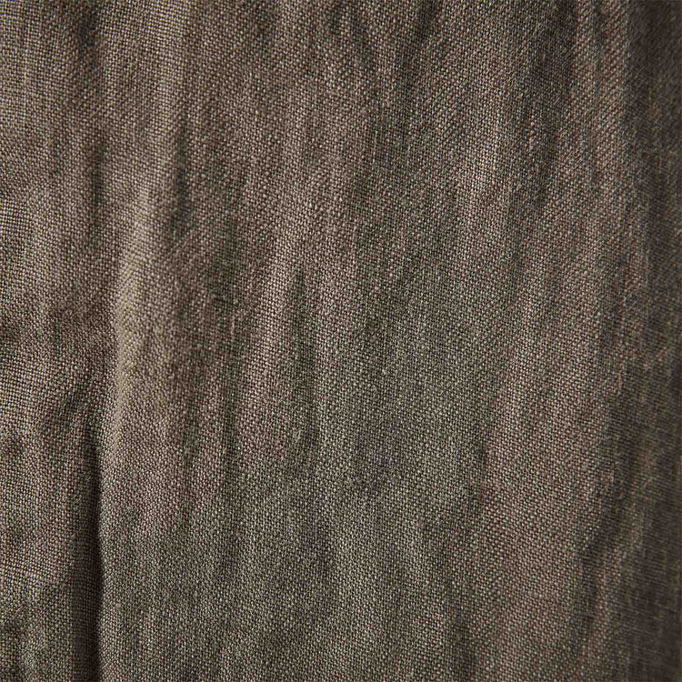 Linen Lounge Pant in Platoon Pigment | James Perse Los Angeles