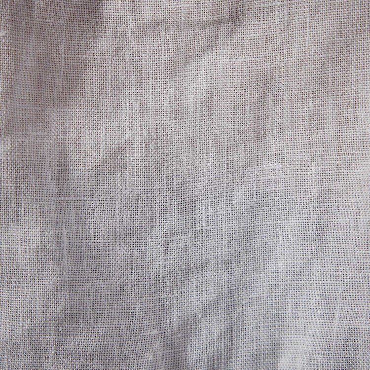 Lightweight Linen Pant in White | James Perse Los Angeles 