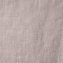 Pocket Cropped Shirt in White | James Perse Los Angeles