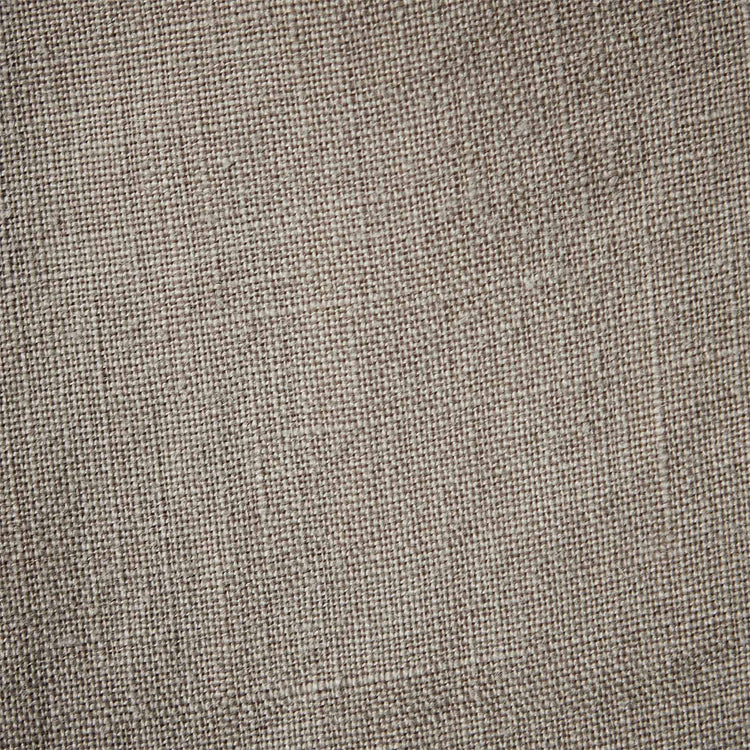 Lightweight Linen Short Sleeve Shirt in Silt Pigment | James Perse Los Angeles