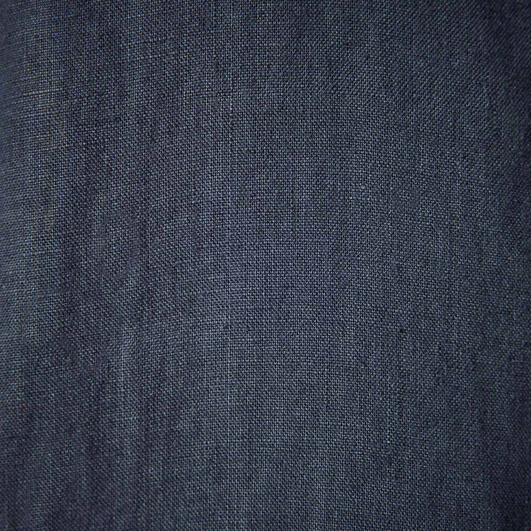 Lightweight Linen Pant in Blue Oil | James Perse Los Angeles 