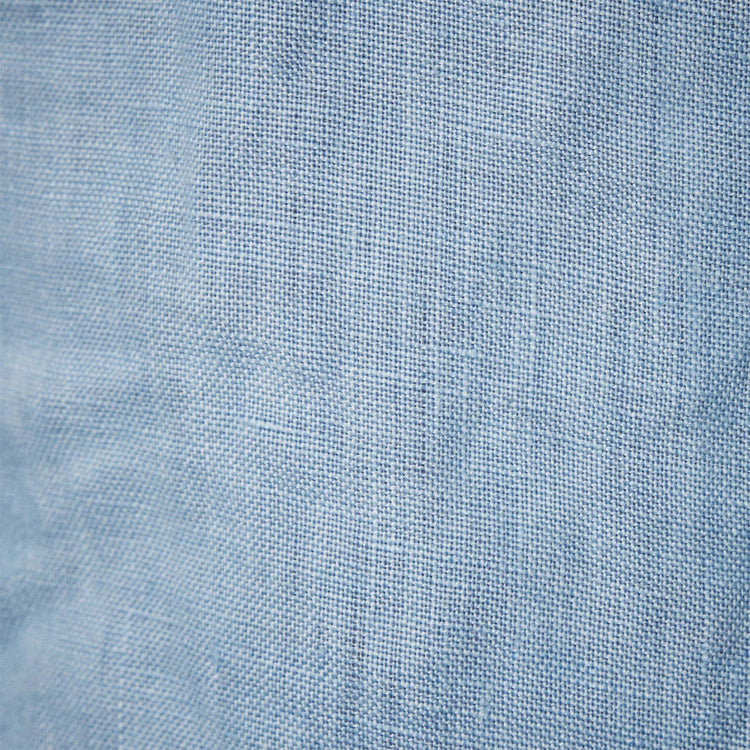 Lightweight Linen Shirt in Delta Pigment | James Perse Los Angeles