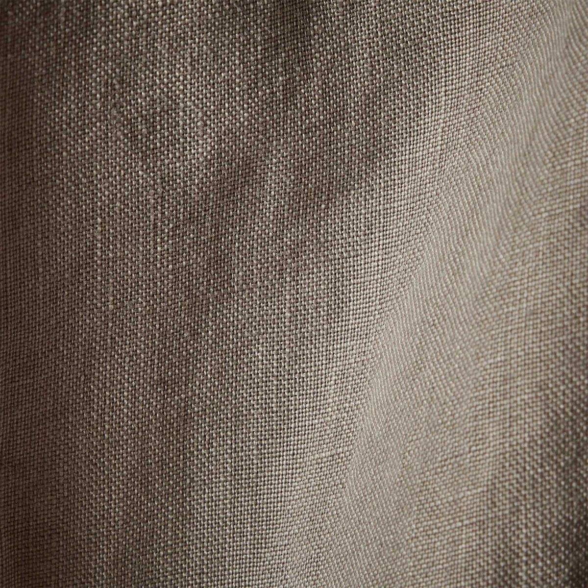 Lightweight Linen Shirt in Silt Pigment | James Perse Los Angeles