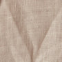 Cotton Linen Twill Boxy Fit Shirt in White | James Perse Los Angeles