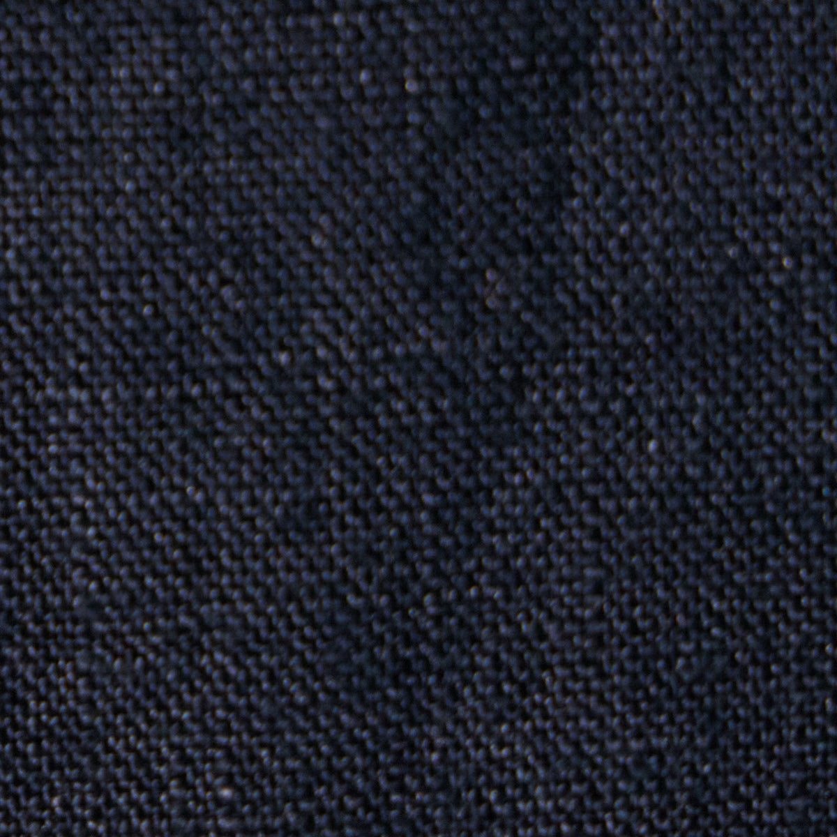 Linen Oversized Shirt in Classic Navy | James Perse Los Angeles