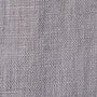 Linen Oversized Shirt in Grey Sky Pigment | James Perse Los Angeles