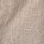 Linen Oversized Shirt in Salt Pigment | James Perse Los Angeles