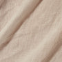 Pin Tuck Linen Top in White | James Perse Los Angeles
