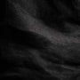 Lightweight Linen Short - Black | James Perse Los Angeles