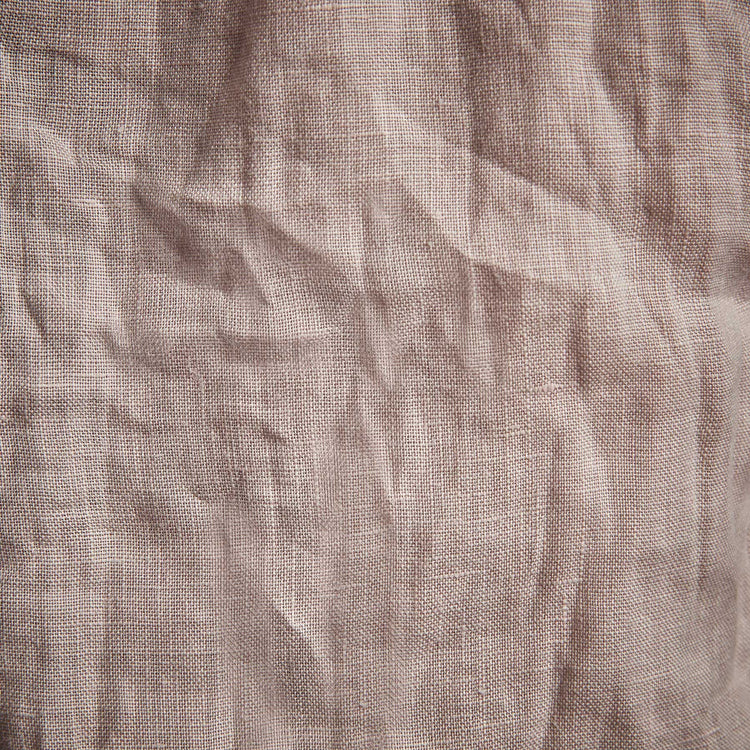 Lightweight Linen Short - Resin Pigment | James Perse Los Angeles