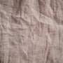 Lightweight Linen Short - Resin Pigment | James Perse Los Angeles